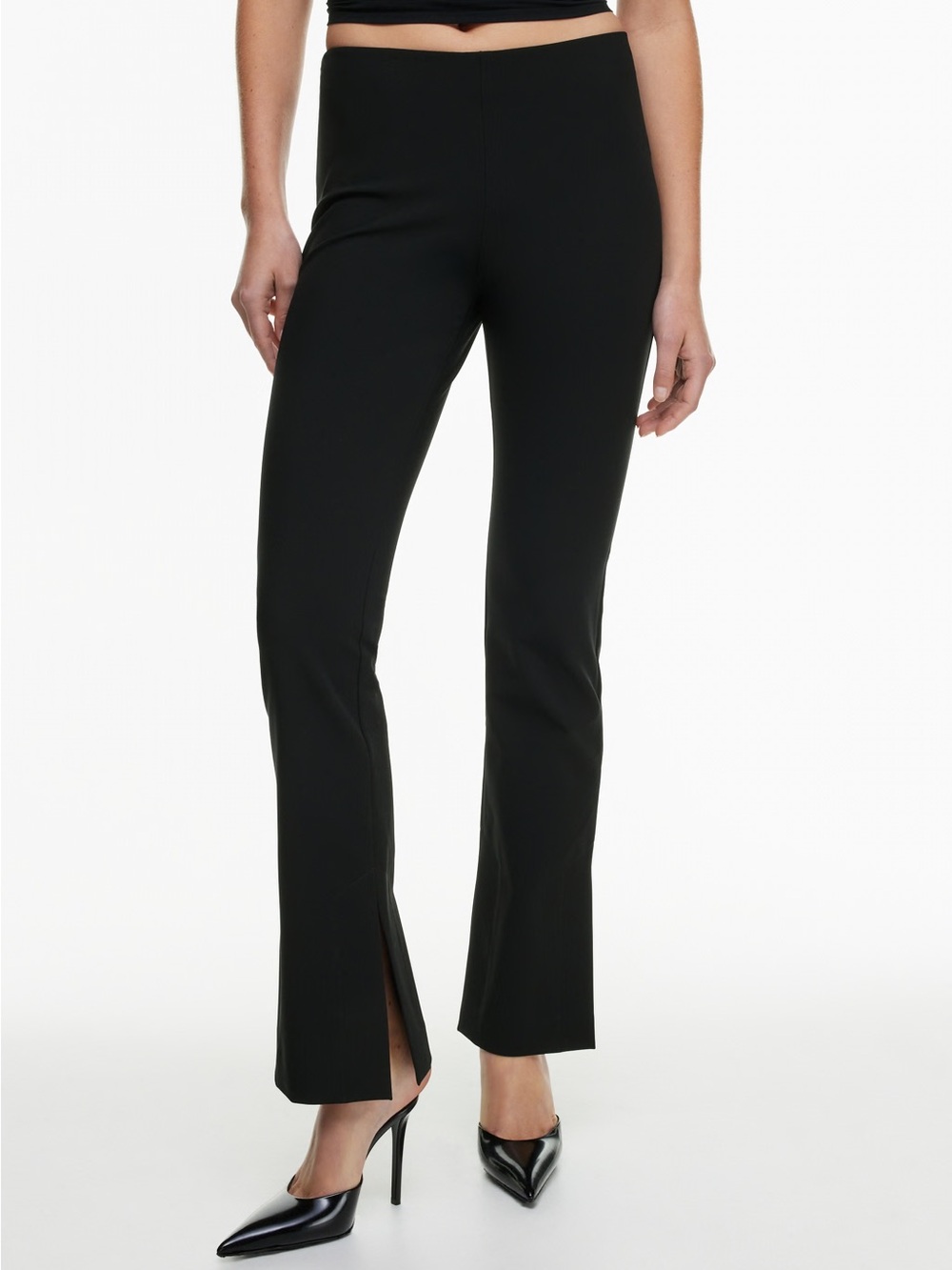 NWT Aritzia TEN Eline Pants